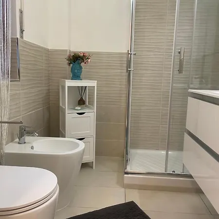 Apartmán Dama Maria Elena