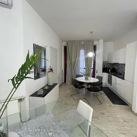 Dama Maria Elena Apartmán