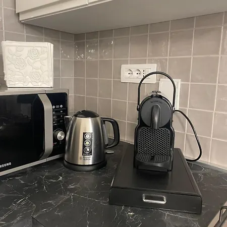 Apartmán Dama Maria Elena
