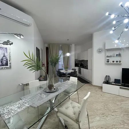 Dama Maria Elena - 1 Min Walk To Valle Aurelia Metro