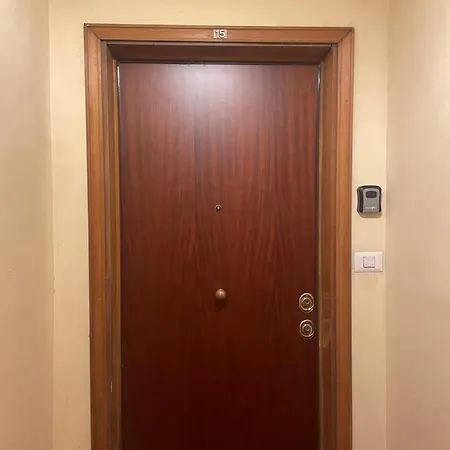 Dama Maria Elena Apartman