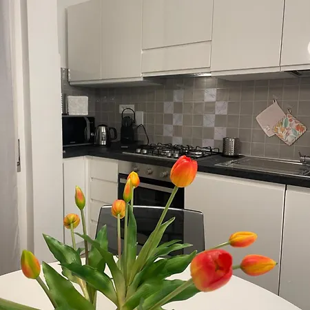 Dama Maria Elena Apartman