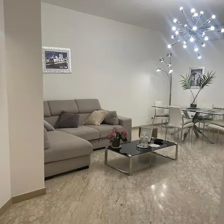 Appartement Dama Maria Elena Rome
